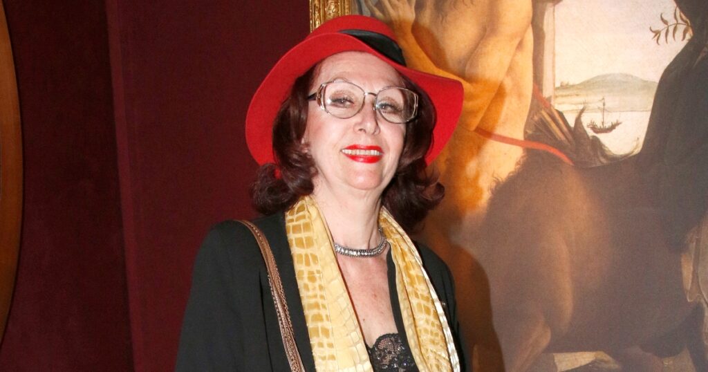 Smutné přiznání Saskie Burešové po ztrátě manžela: „Odumřel mi kus duše,“ prožívá jedno z nejtěžších období