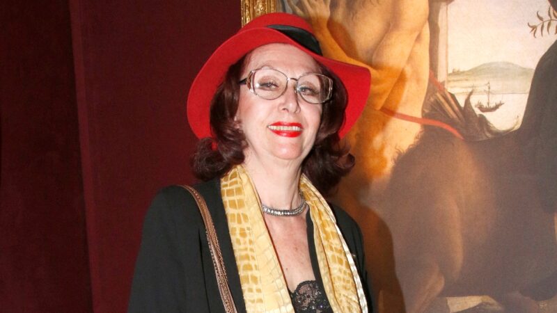 Fotografie Saskie Burešové