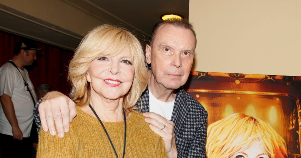 Hana Zagorová o sobě údajně dává vědět ze záhrobí. Štefan Margita popisuje podivné jevy ve svém domě