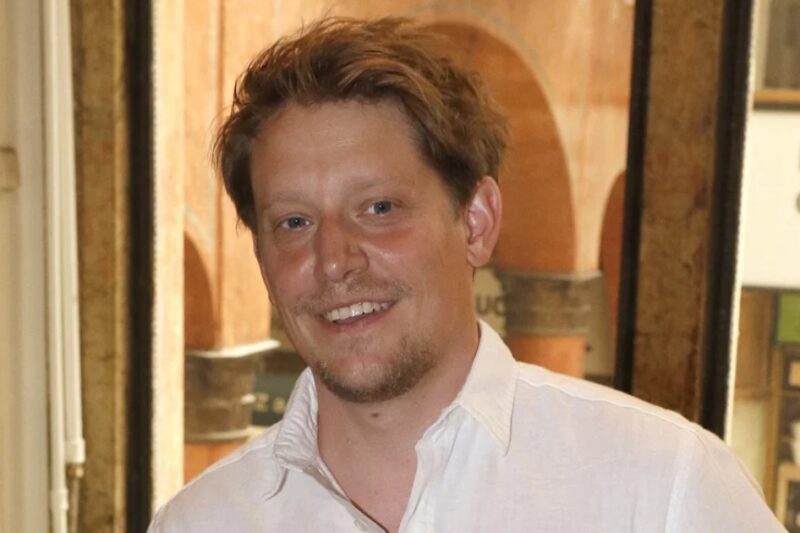 Fotografie Štěpána Benoniho