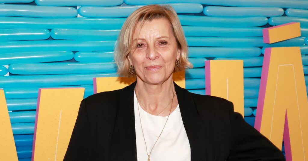 Jak bydlí Tatiana Drexler: V Hannoveru má prostorný a jednoduše zařízený domeček