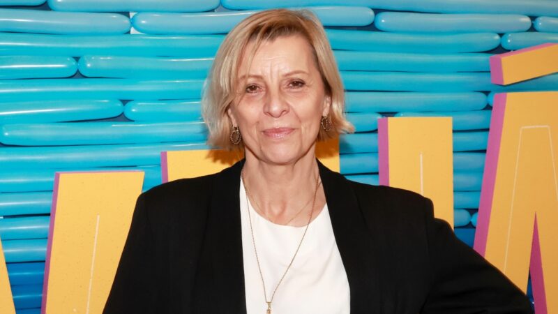 Fotografie Tatiany Drexler