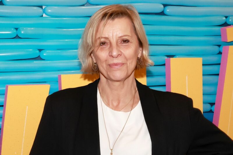 Fotografie Tatiany Drexler