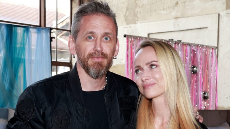 Fotografie Tomáše Třeštíka a Evy Müllerové