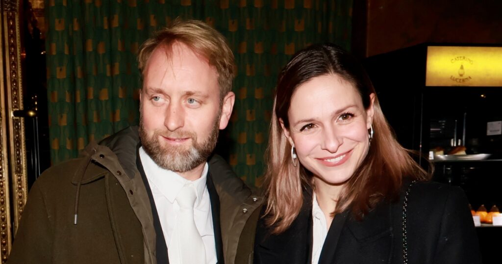 S kým žije Veronika Khek Kubařová: Filmová teenagerka si vzala režiséra a stala se zodpovědnou matkou