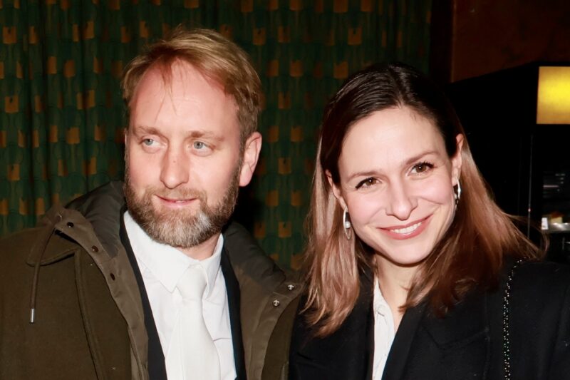 Fotografie Veroniky Khek Kubařové a Pavla Kheka