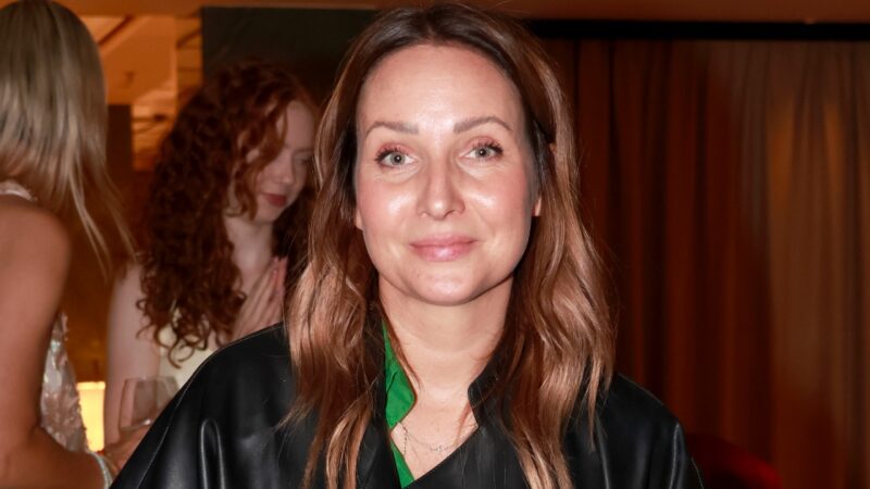 Fotografie Veroniky Arichtevy