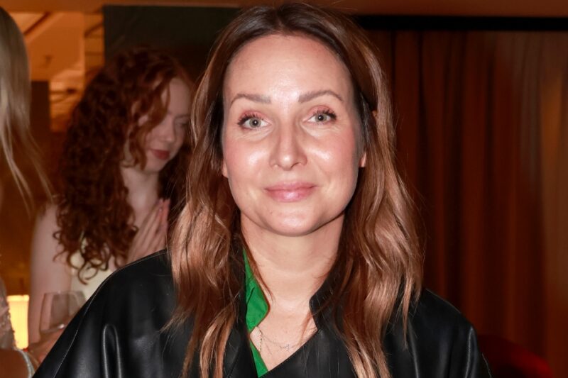 Fotografie Veroniky Arichtevy