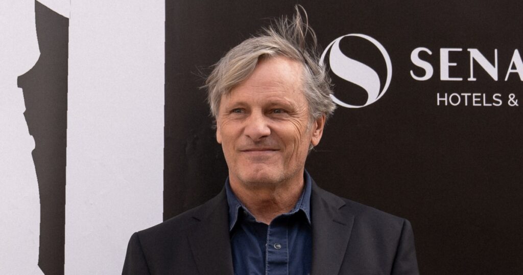 Nechybělo mnoho, aby se Viggo Mortensen nikdy nestal Aragornem z Pána prstenů. Přemluvil ho jeho syn