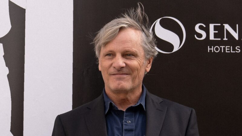 Fotografie Vigga Mortensena