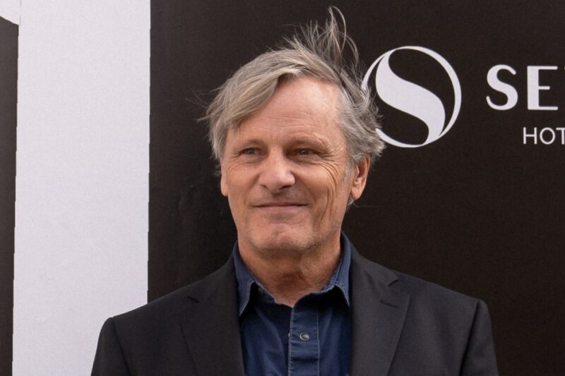 Fotografie Vigga Mortensena