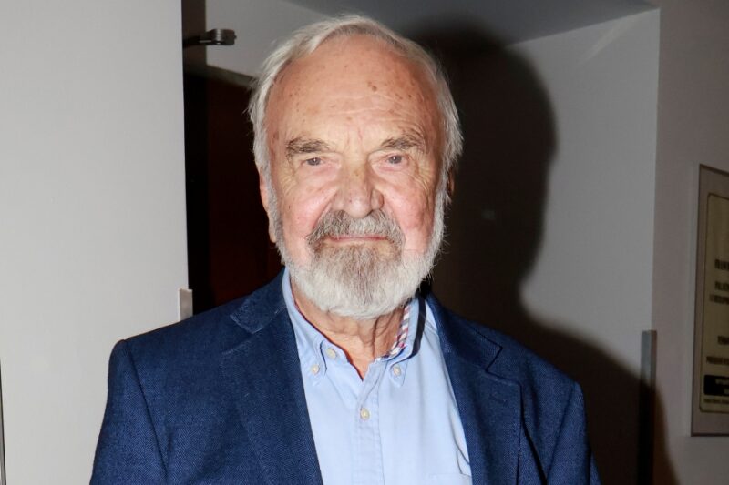 Fotografie Zdeňka Svěráka